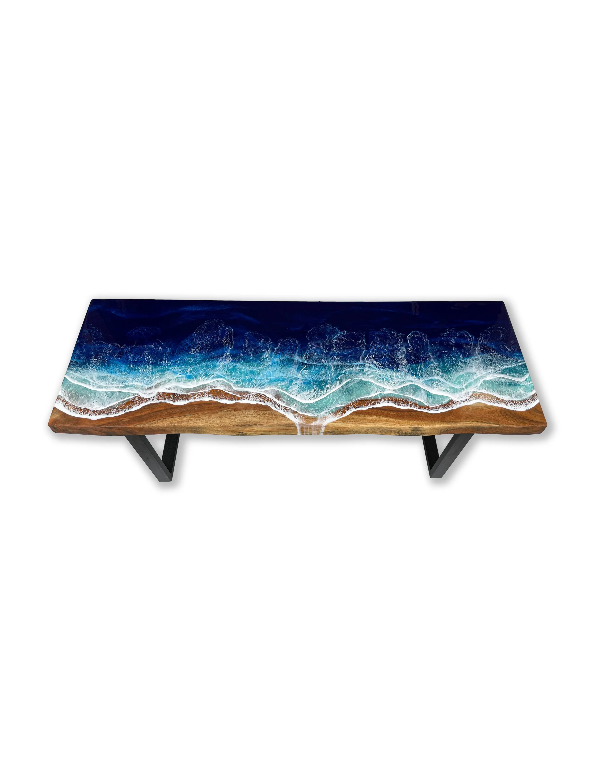 Ocean surf cafetable
